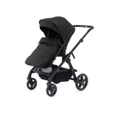 Silver Cross Wave Luxury Footmuff - Onyx 2