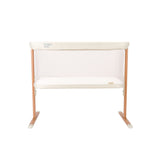 Tutti Bambini ZiZee Breathable Rocking Crib