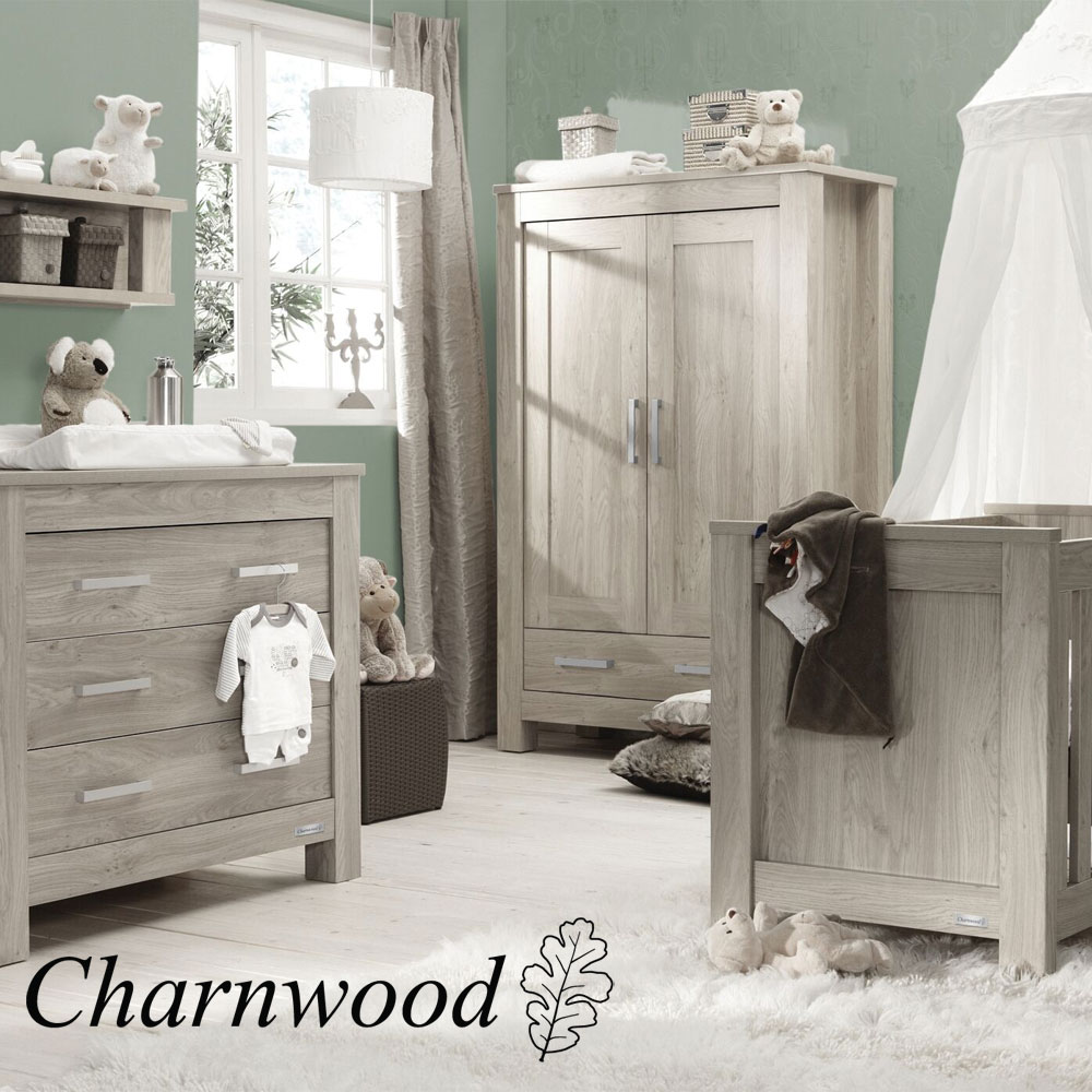 Charnwood Furniture