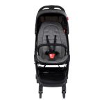 Phil & Teds Go Stroller - Charcoal
