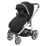 BabyStyle Oyster 3 Special Edition Pushchair and Carrycot Bundle - Luxx