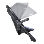 Phil & Teds Inline Stroller Double Kit - Sky
