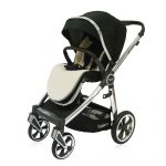 BabyStyle Oyster 3 Special Edition Pushchair and Carrycot Bundle - Luxx