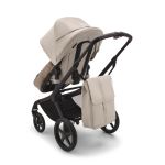 Bugaboo Changing Backpack Bag - Desert Taupe