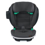 BeSafe iZi Flex FIX i-Size Car Seat - Anthracite Mesh