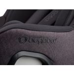 Bugaboo Owl by Nuna Car Seat + 360 Rotating Base - Mineral Washed Black