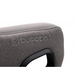 Bugaboo Owl by Nuna Car Seat + 360 Rotating Base - Mineral Grey