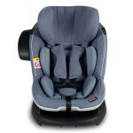 BeSafe iZi Modular RF X1 i-Size Car Seat - Cloud Melange