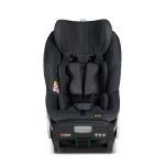 BeSafe Stretch Extended Rear Facing Car Seat - Anthracite Mesh