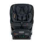 BeSafe Stretch B Extended Rear Facing Car Seat - Anthracite Mesh