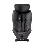 Axkid Minikid 3 Extended Rear Facing Car Seat + FREE Gift - Granite