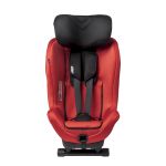 Axkid Minikid 3 Extended Rear Facing Car Seat + FREE Gift - Shellfish