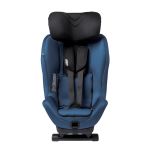 Axkid Minikid 3 Extended Rear Facing Car Seat + FREE Gift - Sea
