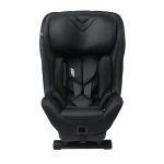 Axkid Minikid 3 Premium Extended Rear Facing Car Seat + FREE Gift - Shell Black