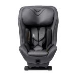 Axkid Minikid 3 Premium Extended Rear Facing Car Seat + FREE Gift - Granite Melange