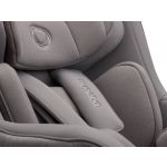Bugaboo Owl by Nuna Car Seat + 360 Rotating Base - Mineral Grey