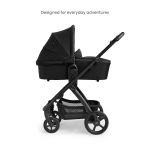 Silver Cross Tide 3-in-1 Pram with Accessory Pack - Space