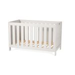 Silver Cross Alnmouth Cot Bed