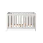 Silver Cross Alnmouth Cot Bed