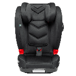 Axkid Bigkid 2 Premium Group 2/3 Car Seat - Shell Black