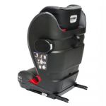 Axkid Bigkid 2 Premium Group 2/3 Car Seat - Shell Black