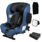 Axkid Minikid 2 Extended Rear Facing Car Seat + FREE Gift - Choose your Colour