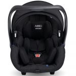 Axkid Modukid Infant Car Seat - Black