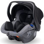 Axkid Modukid Infant Car Seat - Grey
