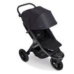 Baby Jogger City Elite 2 Stroller - Opulent Black