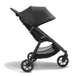 Baby Jogger City Mini GT2 Stroller - Opulent Black