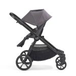 Baby Jogger City Select 2 Stroller and Carrycot Bundle - Radiant Slate