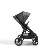 Baby Jogger City Sights Stroller - Rich Black