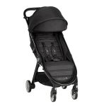Baby Jogger City Tour 2 Stroller - Pitch Black
