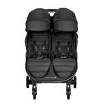 Baby Jogger City Tour 2 Double Stroller - Pitch Black