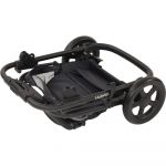 BabyStyle Hybrid Edge 2 Stroller - Mist