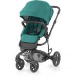 BabyStyle Hybrid Edge 2 Stroller and Carrycot - Lagoon