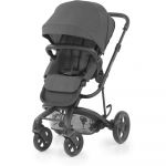 BabyStyle Hybrid Edge 2 Stroller - Slate