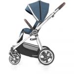 BabyStyle Oyster 3 Mirror Stroller and Carrycot - Regatta