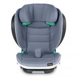 BeSafe iZi Flex FIX i-Size Car Seat - Cloud Melange
