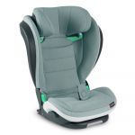 BeSafe iZi Flex FIX i-Size Car Seat - Sea Green Melange