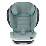 BeSafe iZi Flex FIX i-Size Car Seat - Sea Green Melange