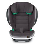 BeSafe iZi Flex FIX i-Size Car Seat - Metallic Melange