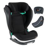 BeSafe iZi Flex FIX i-Size Car Seat - Premium Car Interior