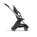 Bugaboo Ant Aluminium Stroller with Grey Melange Sun Canopy