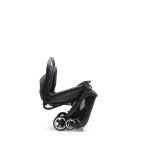 Bugaboo Butterfly Pushchair + Turtle Air - Black/Stormy Blue