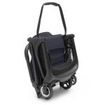 Bugaboo Butterfly Pushchair - Black/Stormy Blue