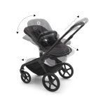 Bugaboo Fox 5 Travel System with Maxi-Cosi Pebble 360 PRO