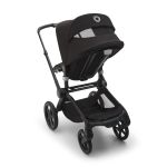 Bugaboo Fox 5 Ultimate Turtle Air 360 Travel System Bundle - Styled By You