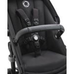 Bugaboo Fox 5 Pushchair & Carrycot - Sunrise Red Canopy