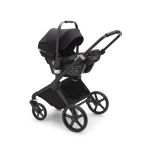 Bugaboo Fox 5 Pushchair & Carrycot - Styled by You